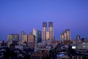 札幌市の専門会社に依頼するビル管理